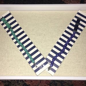 Keep Collective Howlite inspiration beads.